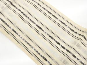 紗 本場筑前博多名古屋帯